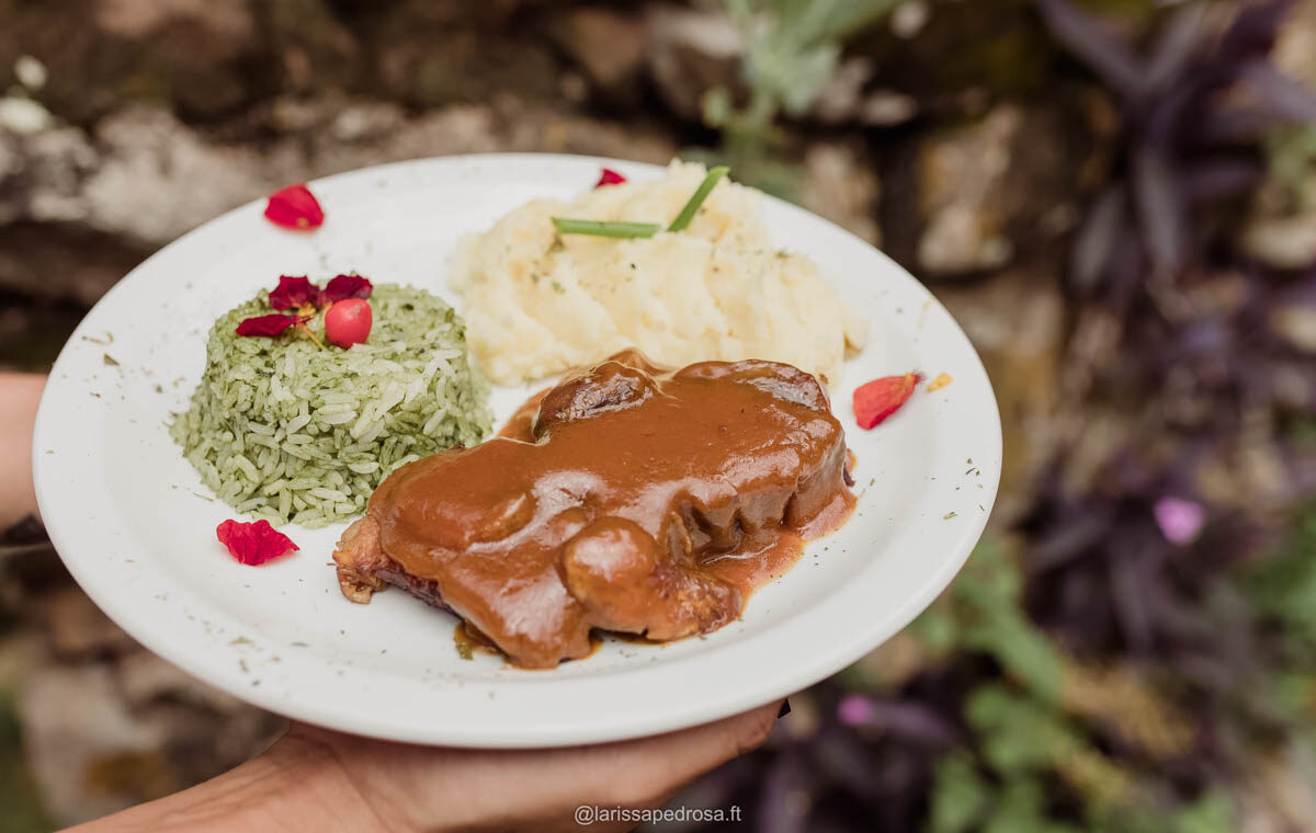 O que define comida afetiva? Não é só o paladar - inspiração 1