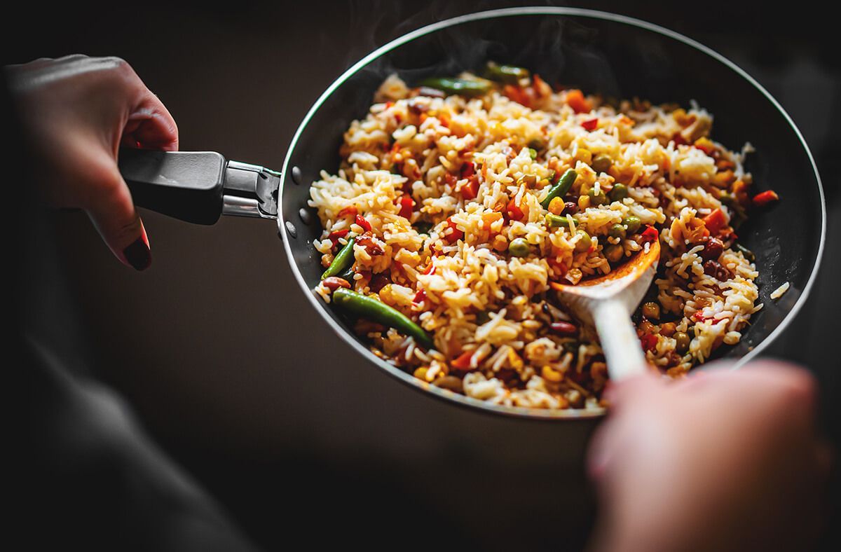 Relembrando a infância: A conexão com receitas de família - inspiração 2