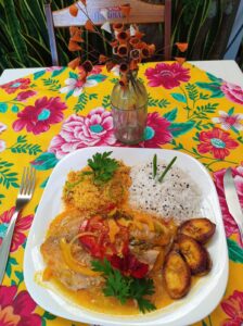 Sua cozinha como portal para o passado: Criando novos afetos - inspiração 1