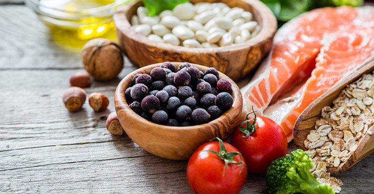 Priorize Ingredientes Frescos e Naturais - inspiração 2