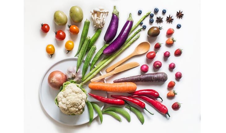 Varie o Cardápio: Descubra Novos Sabores e Nutrientes - inspiração 1