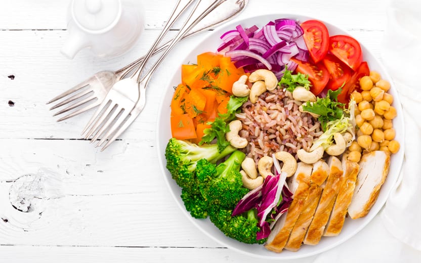 Cozinhe Mais Em Casa: O Poder do Fogão - inspiração 1