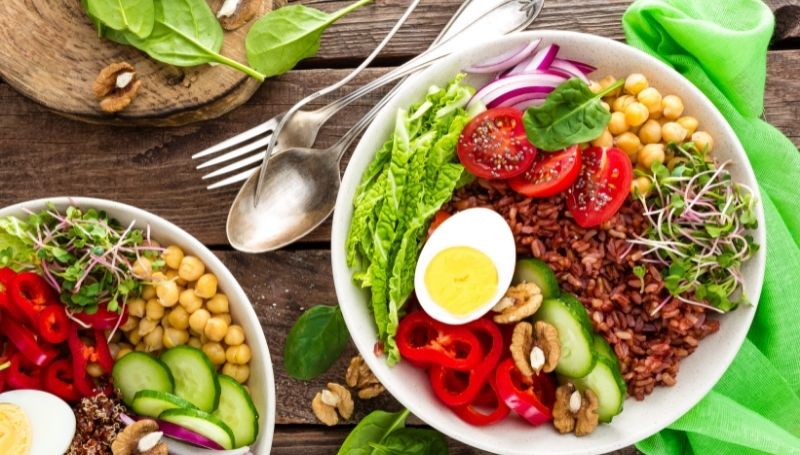 Temperos Naturais: Um Mundo de Sabores Sem Culpa - inspiração 1