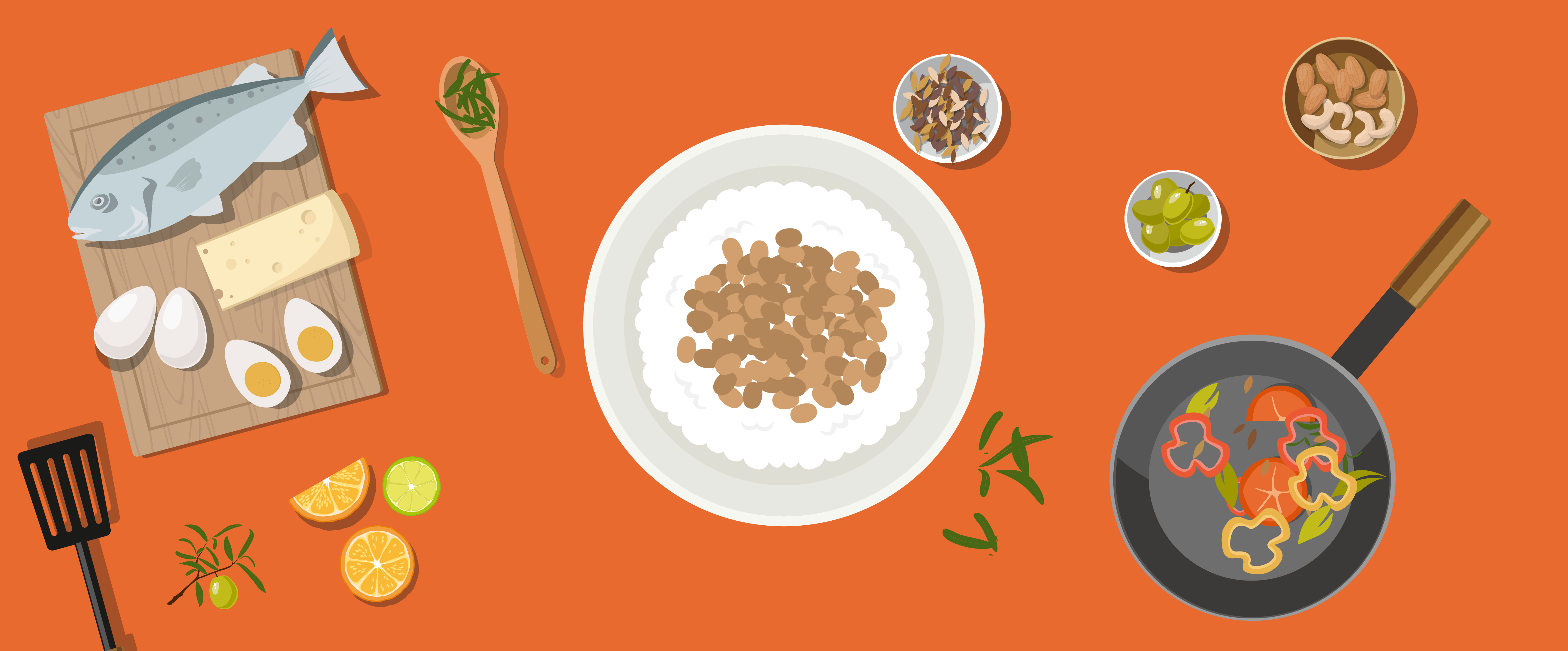 Temperos Naturais: Um Mundo de Sabores Sem Culpa - inspiração 2