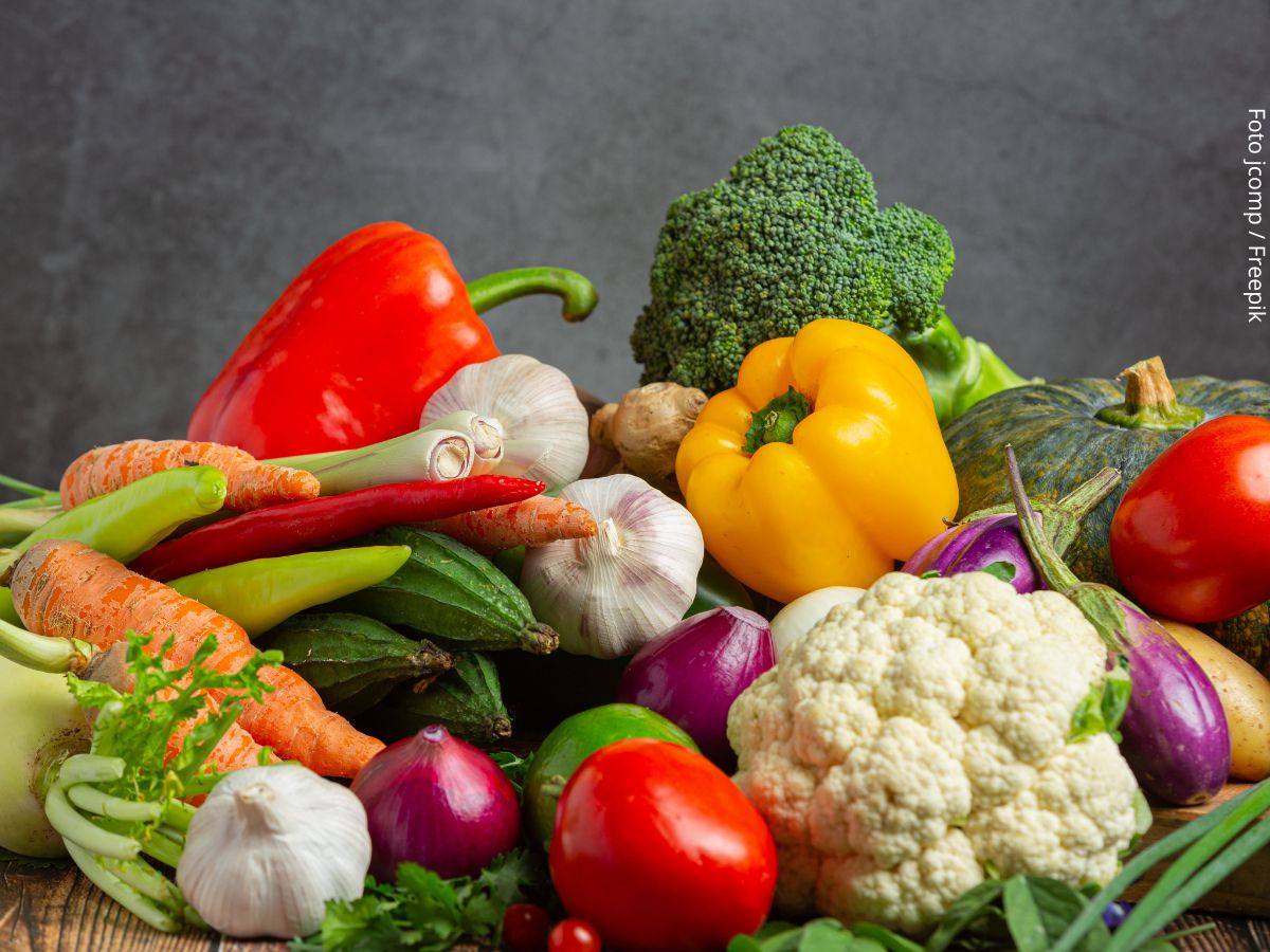 Planeje Suas Refeições: Menos Desperdício, Mais Saúde - inspiração 2