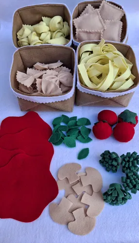 Cores que Falam: Combinando Tonalidades para Deliciar - inspiração 1