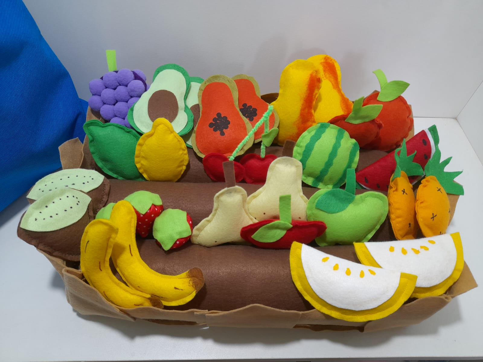 Cores que Falam: Combinando Tonalidades para Deliciar - inspiração 2