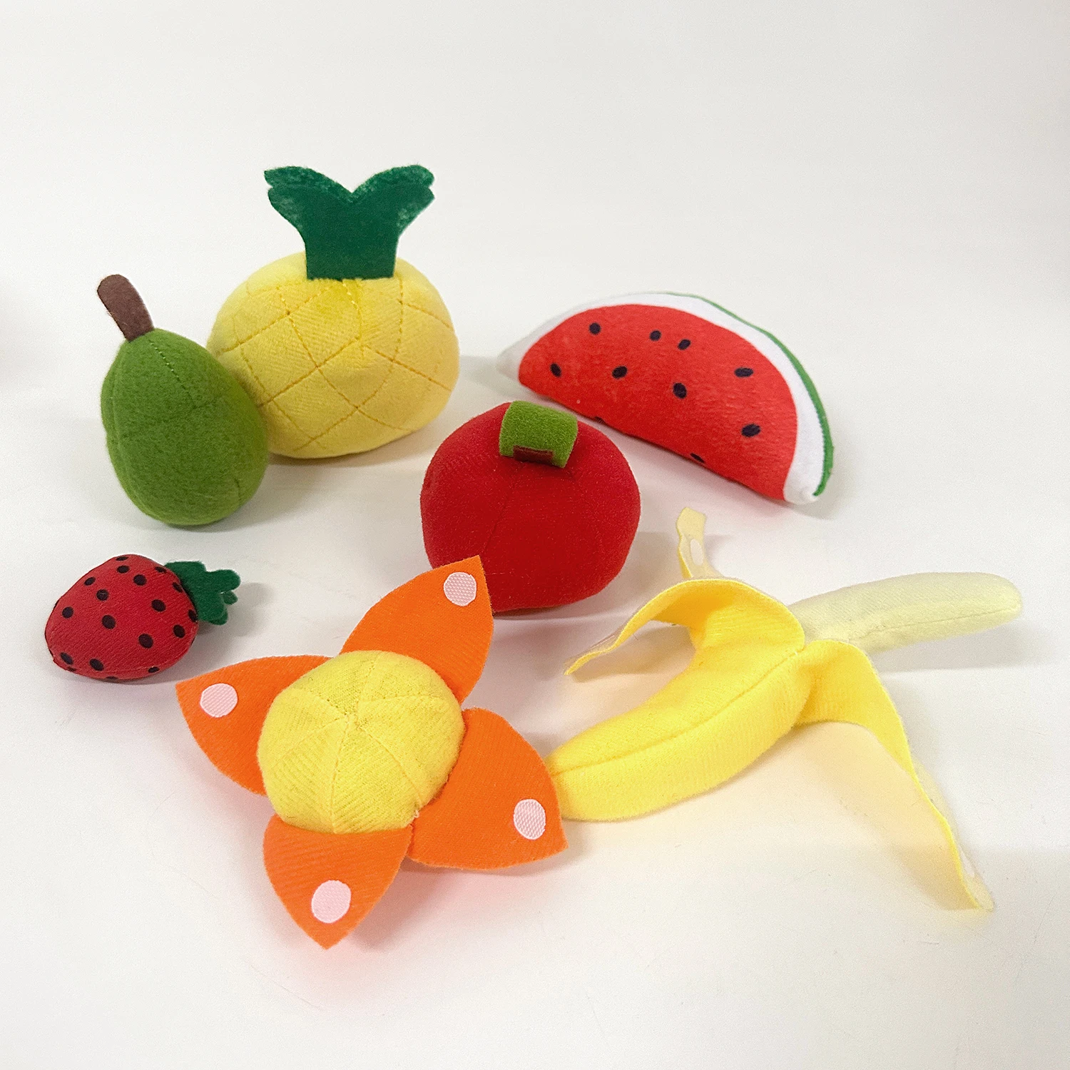 Cuidados e Manutenção: Conservando suas Delícias de Feltro - inspiração 2