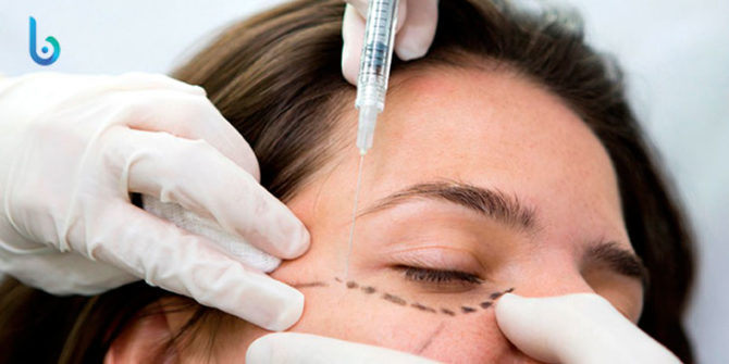 Alimentação aliada contra as olheiras - inspiração 2