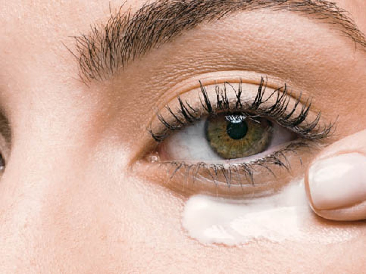 Drenagem facial: Técnica simples para desinchar - inspiração 2