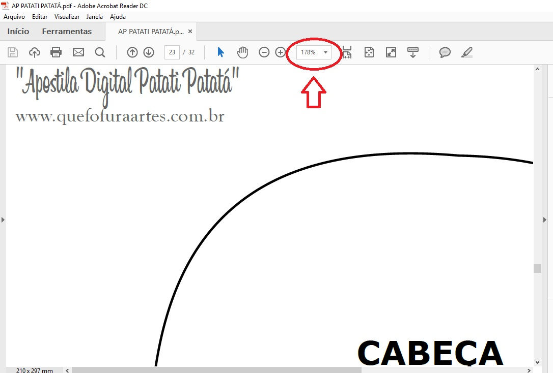 Comprimento e Largura: Alterações Essenciais Para o Caimento - inspiração 2