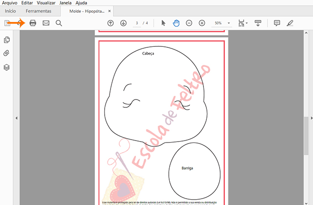 Tecidos e Seus Comportamentos: Influência no Ajuste do Molde - inspiração 2