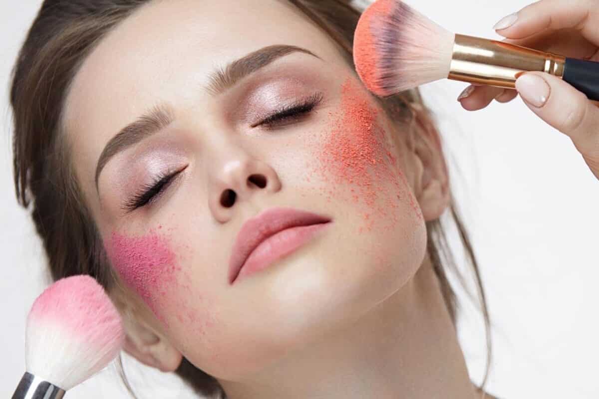 A Técnica da Leveza: Construindo a Cor Gradualmente - inspiração 1