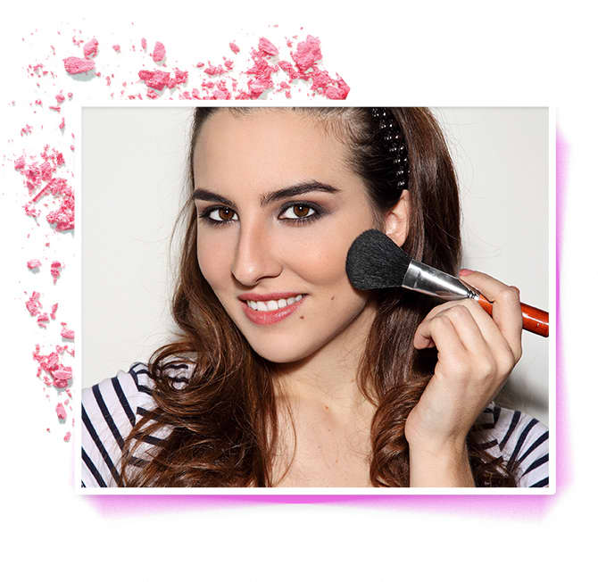 O Acabamento Natural: Menos é Mais - inspiração 2