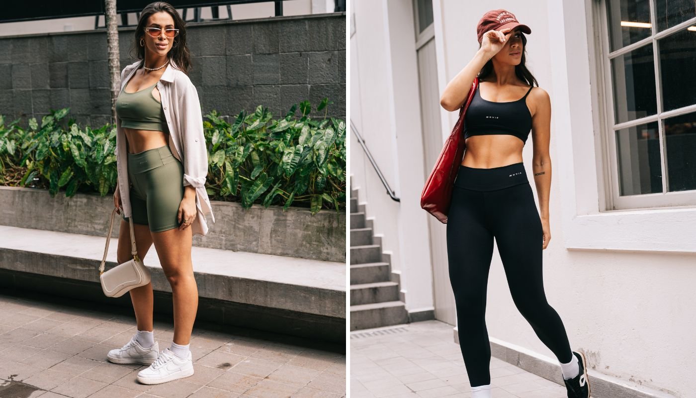 Armazenamento Inteligente: Pendurar ou Dobrar? - inspiração 1