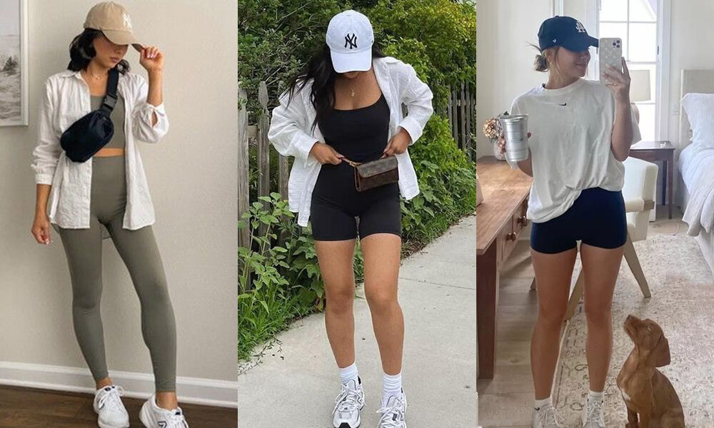 Armazenamento Inteligente: Pendurar ou Dobrar? - inspiração 2