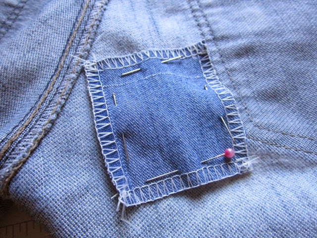 A Escolha Certa da Agulha e Linha - inspiração 1