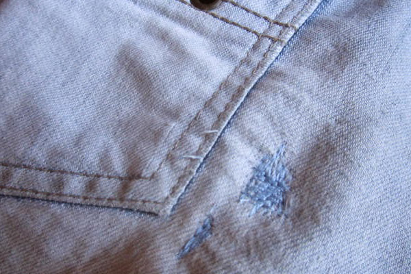 Preparando a Roupa: Limpeza e Alinhamento - inspiração 1