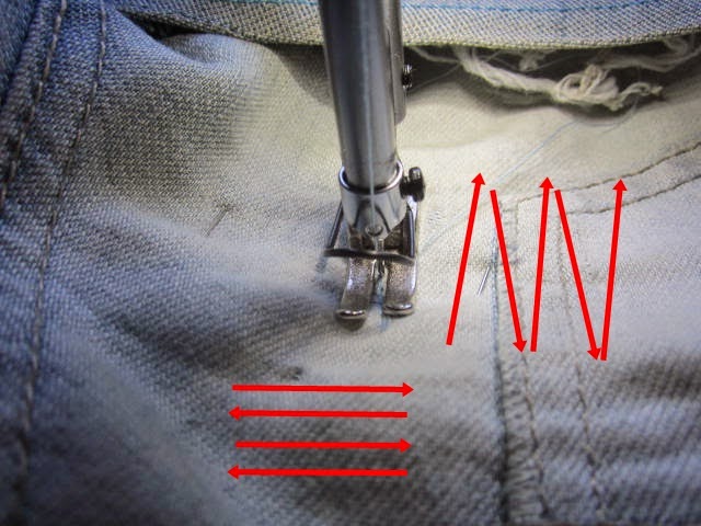 Trabalhando em Tecidos Delicados: Cuidados Extras - inspiração 1