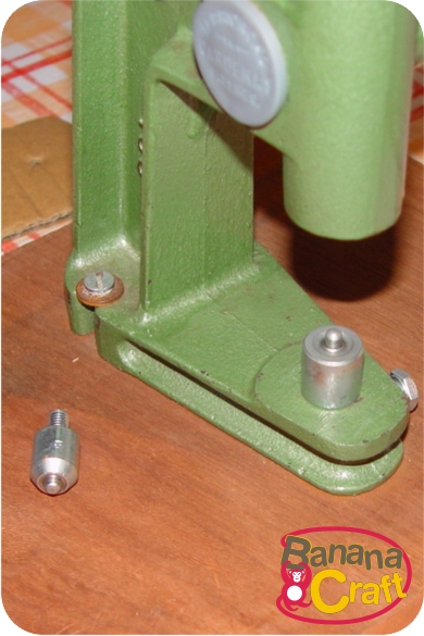 Ilhós em Projetos Específicos: Bolsas, Cortinas e Roupas - inspiração 2