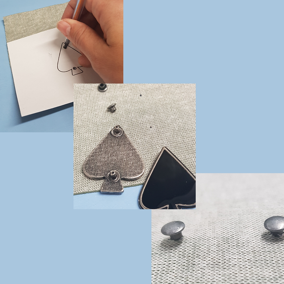 Ideias Criativas para Personalizar Seus Jeans - inspiração 2