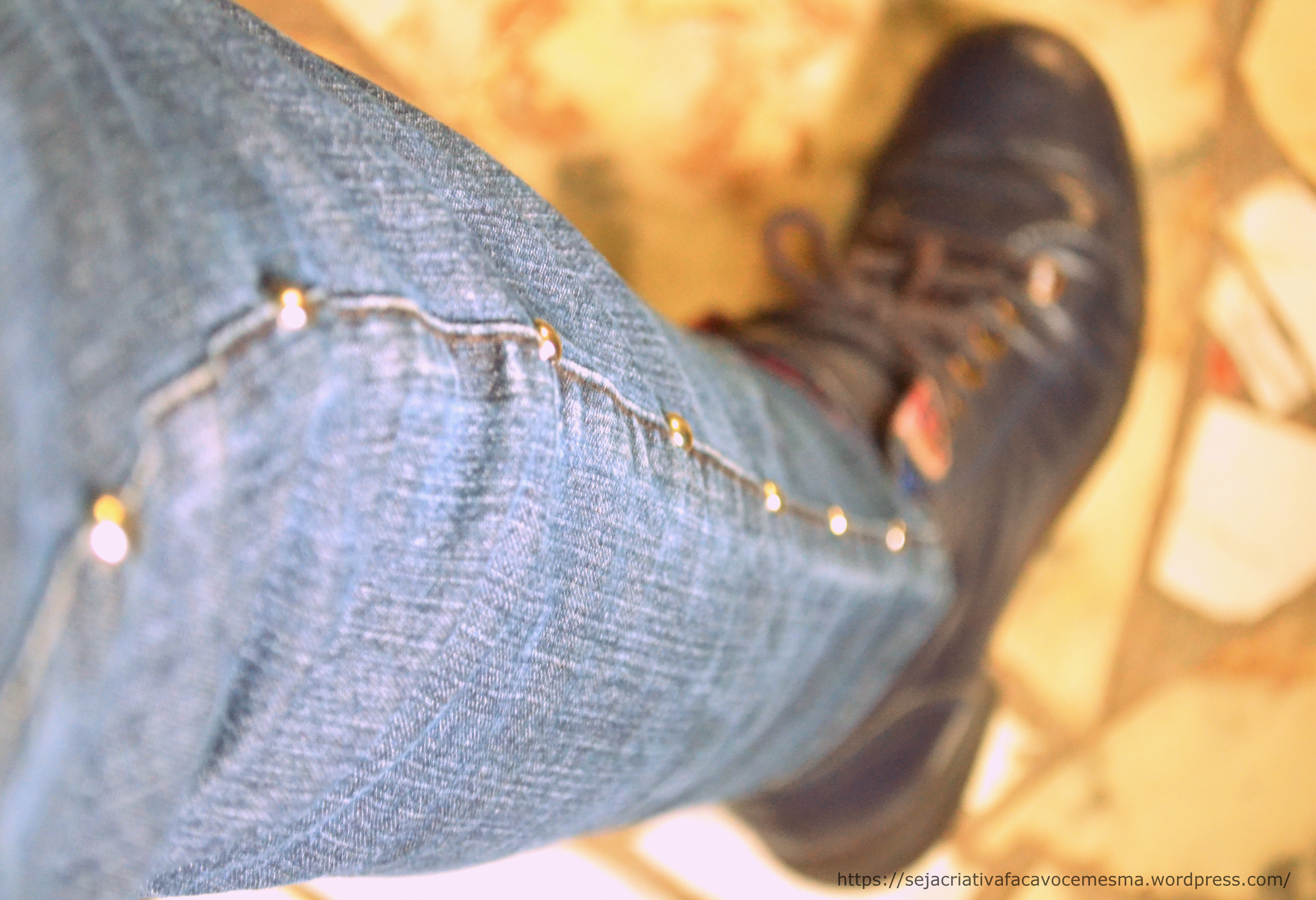 Técnicas de Marcação Precisa - inspiração 2