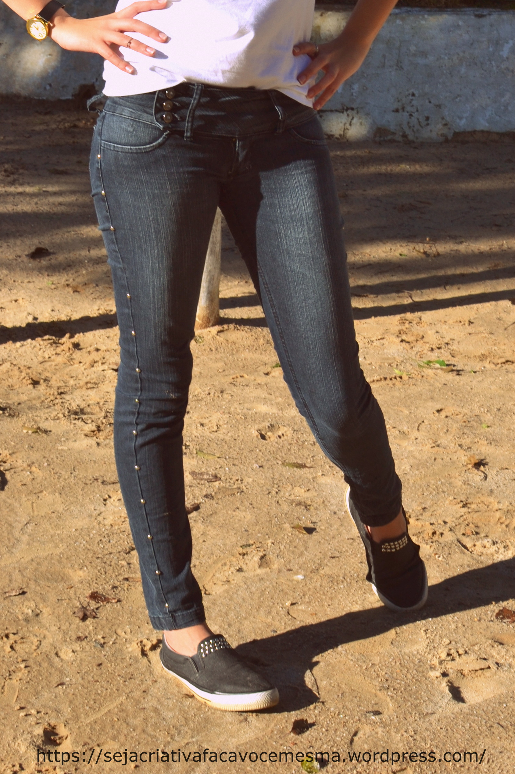 A Importância da Força na Medida Certa - inspiração 1