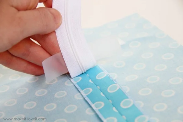 Tipos de Zíper e Suas Aplicações Ideais - inspiração 2