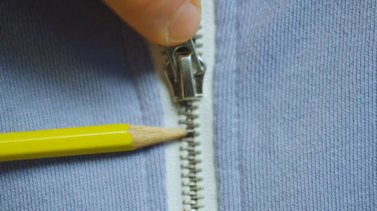 Zíper Invisível: O Toque de Sofisticação para Suas Peças - inspiração 1