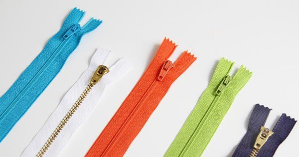 Como Dar Acabamento Perfeito nas Pontas do Zíper - inspiração 1