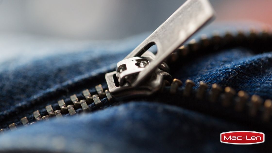 Zíper em Roupas com Forro: Um Truque Rápido e Eficiente - inspiração 1