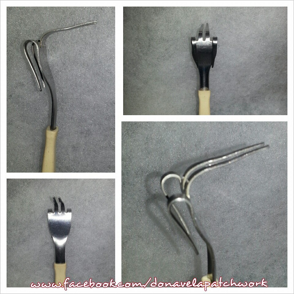 Zíper em Roupas com Forro: Um Truque Rápido e Eficiente - inspiração 2