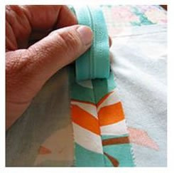 Ajustando o Comprimento do Zíper Sem Complicações - inspiração 1