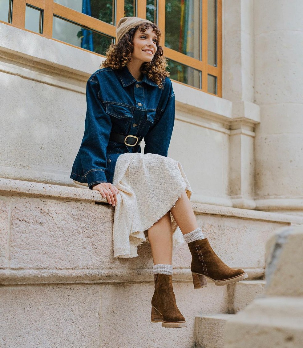 Acessórios Que Complementam: Bolsas, Cintos e Joias - inspiração 1