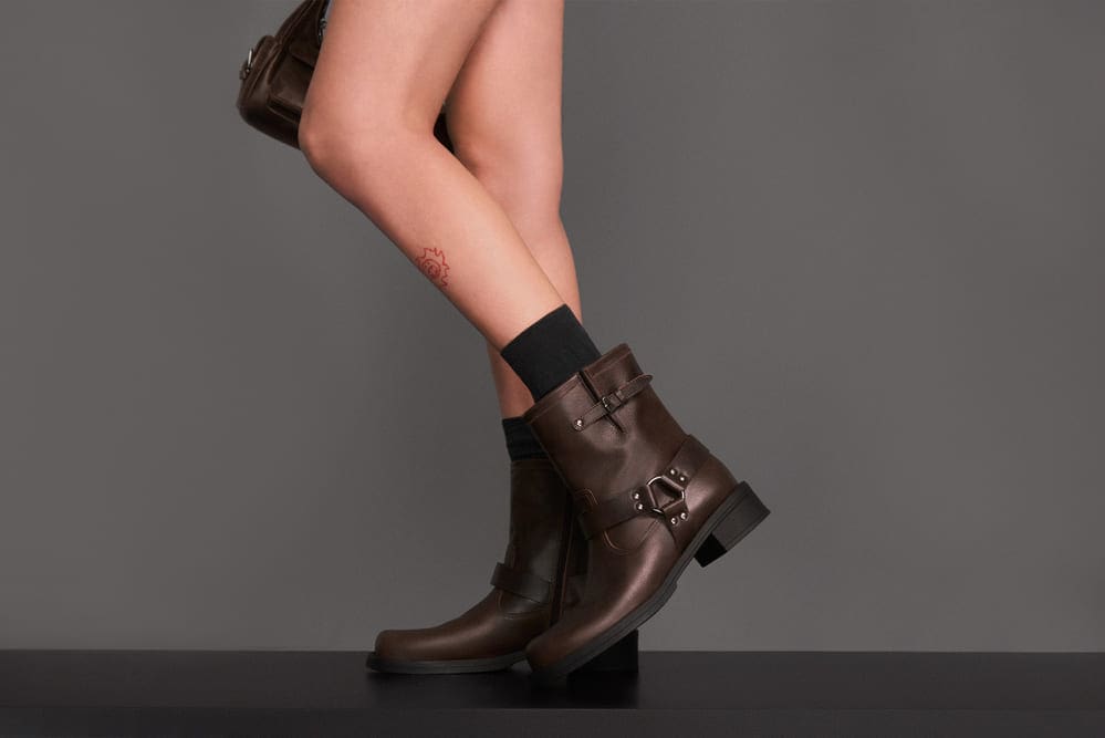 Acessórios Que Complementam: Bolsas, Cintos e Joias - inspiração 2