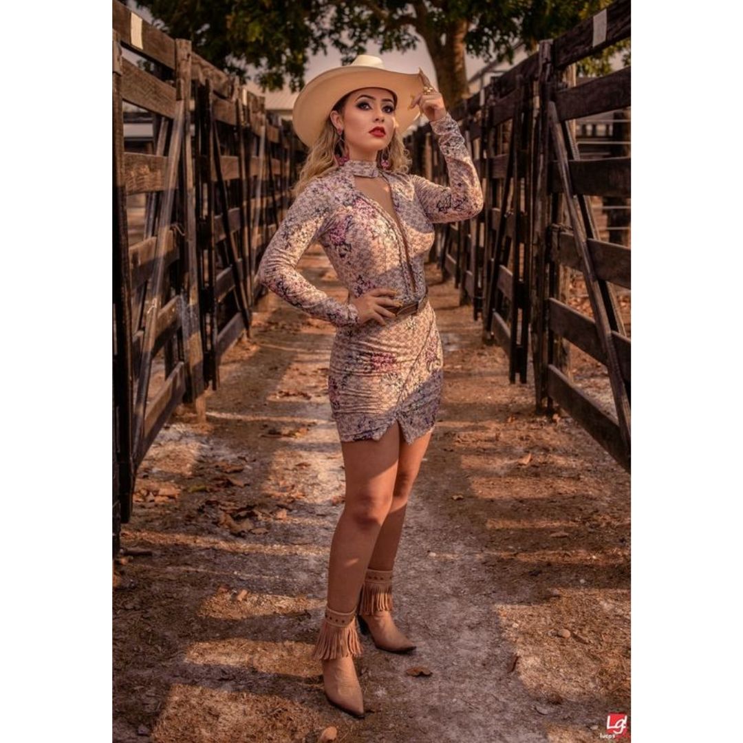 Para Cada Ocasião: Adaptando a Bota Marrom para Manhã, Tarde e Noite - inspiração 1