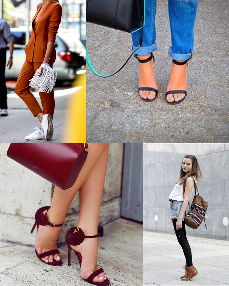 A Cor Como Ponto de Partida: Criando Harmonia ou Contraste - inspiração 1