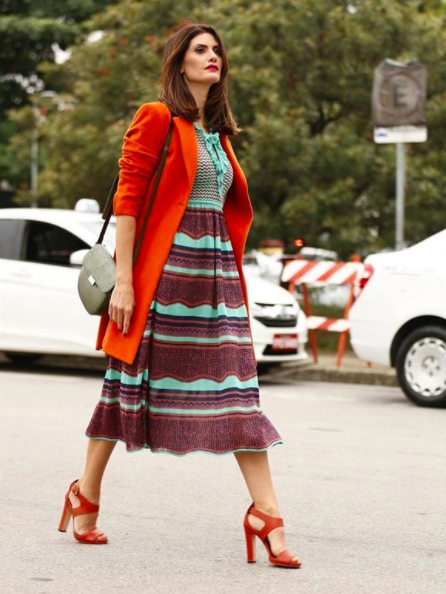 A Cor Como Ponto de Partida: Criando Harmonia ou Contraste - inspiração 2