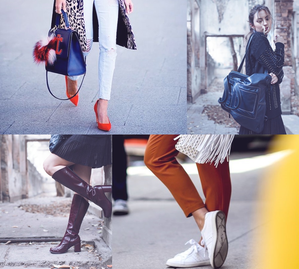 Seu Estilo Pessoal em Primeiro Lugar: Criando Regras Próprias - inspiração 2