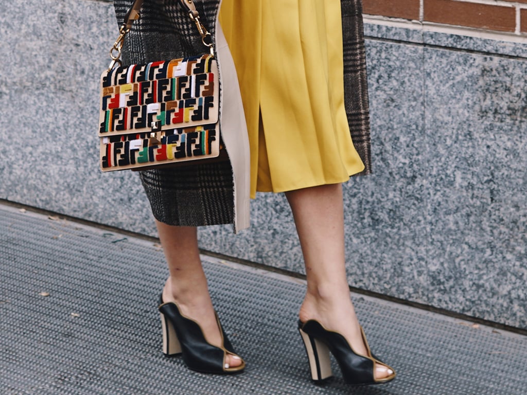 A Influência do Ocasiao: Adaptando Sapatos e Bolsas para Cada Evento - inspiração 1