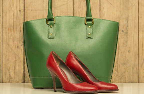 A Influência do Ocasiao: Adaptando Sapatos e Bolsas para Cada Evento - inspiração 2