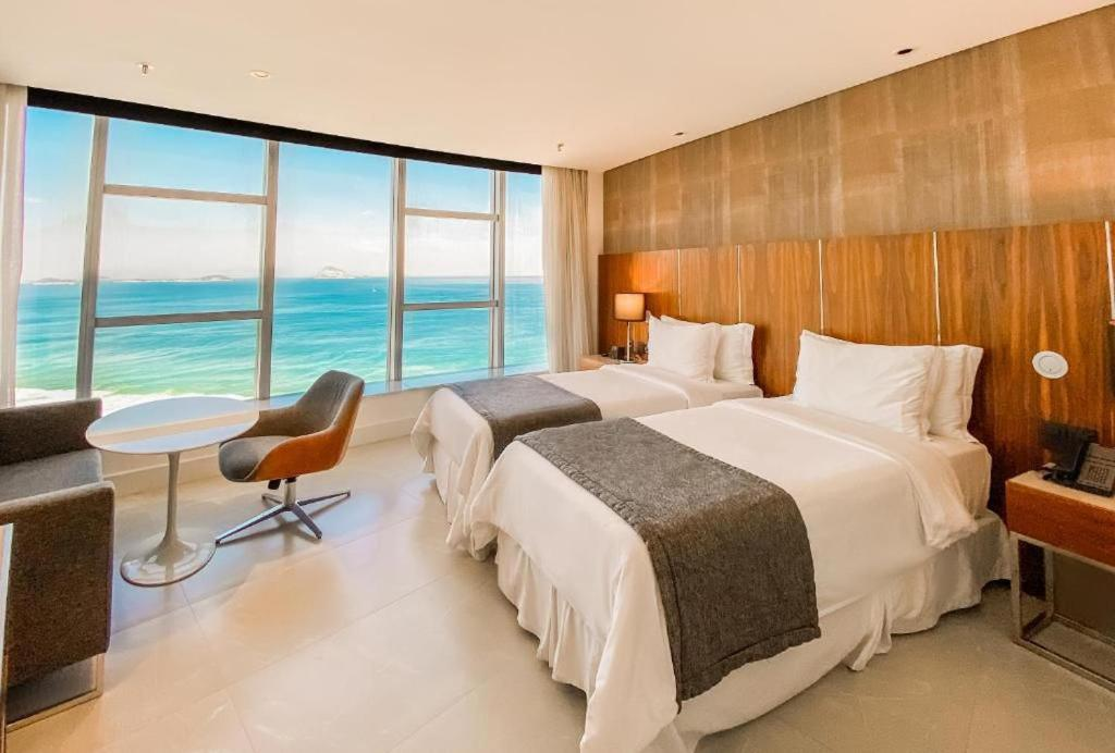 A Arte da Reserva Inteligente: Planejamento é Tudo - inspiração 2