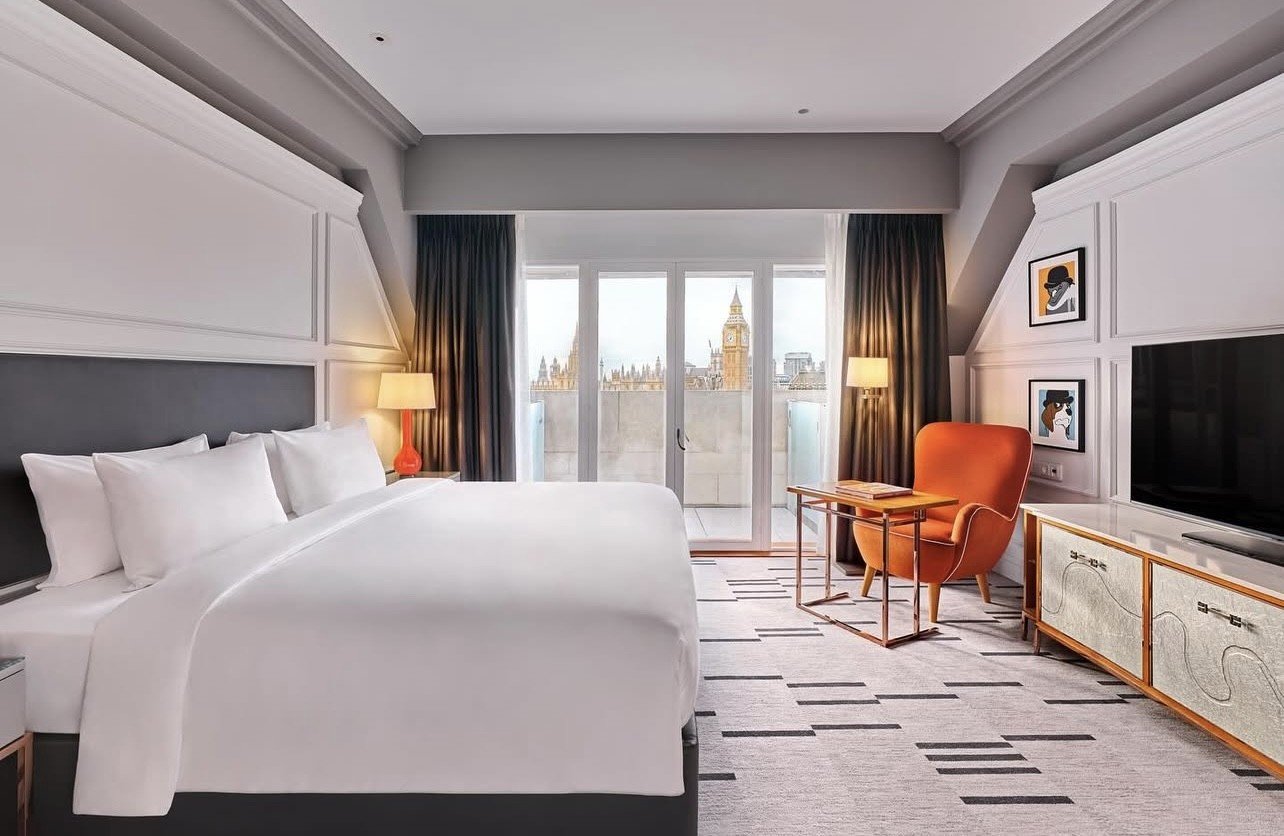 Conheça Seus Direitos: O Que o Hotel Pode Oferecer - inspiração 1