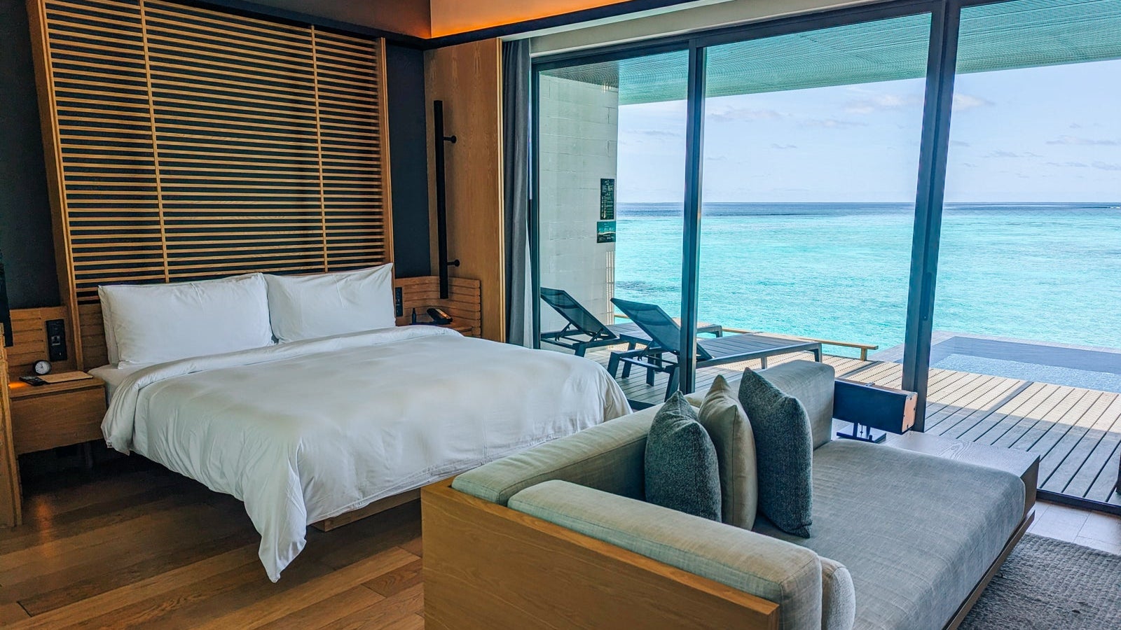 A Escolha do Quarto na Reserva: Pequenos Detalhes - inspiração 1