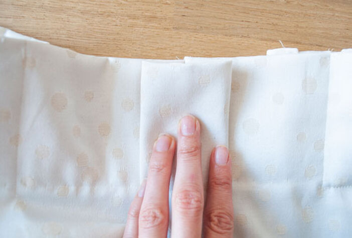 Preparando o Tecido: Lavagem e Passadoria para Resultados Profissionais - inspiração 1