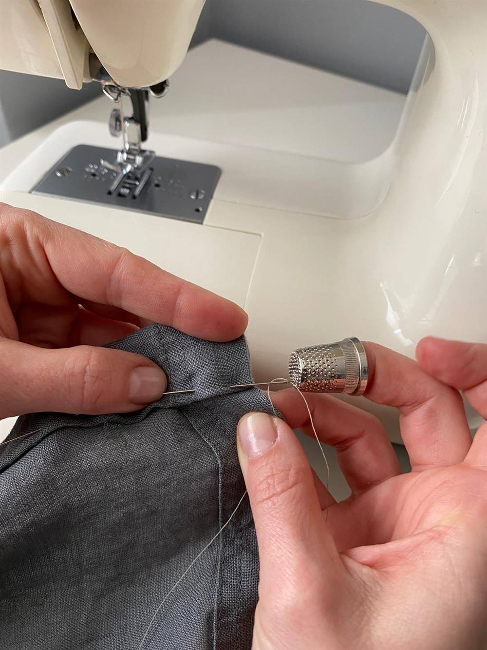 Criando as Barras Superiores: Franzidos ou Ilhoses, a Escolha é Sua - inspiração 1