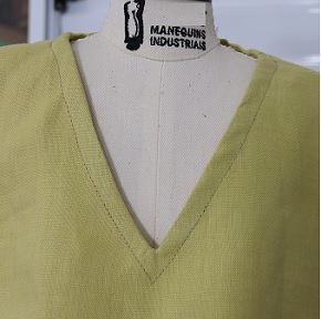 Escolhendo o Tecido Ideal para um Caimento Impecável - inspiração 2