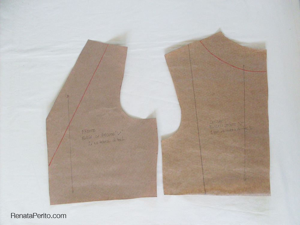 Unindo as Partes: Costuras que Fazem a Diferença - inspiração 1