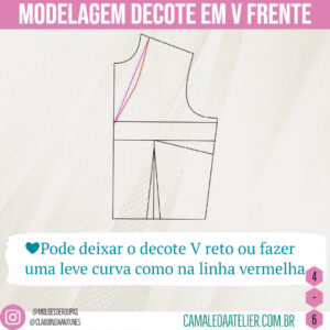 Unindo as Partes: Costuras que Fazem a Diferença - inspiração 2