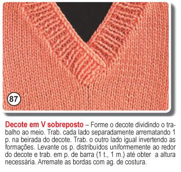 Acabamento da Gola: Deixando um Visual Profissional - inspiração 1